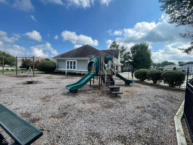 5248 Nicodemus Drive, Plainfield, IN 46168