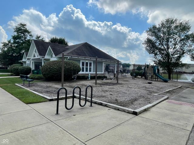 5248 Nicodemus Drive, Plainfield, IN 46168