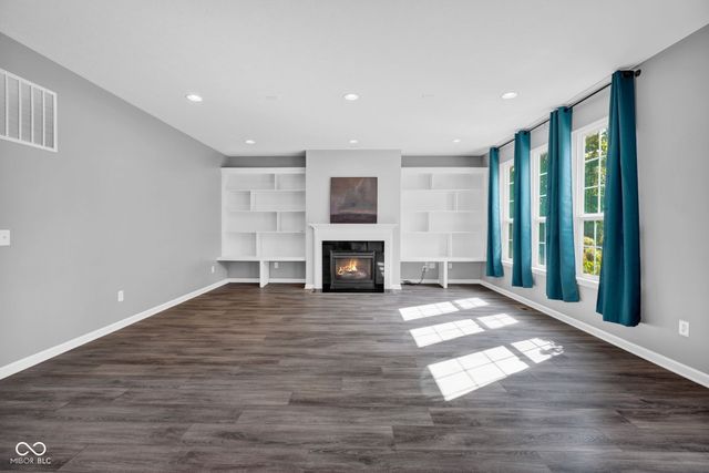 5248 Nicodemus Drive, Plainfield, IN 46168
