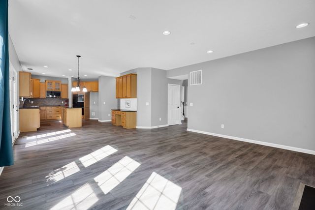 5248 Nicodemus Drive, Plainfield, IN 46168
