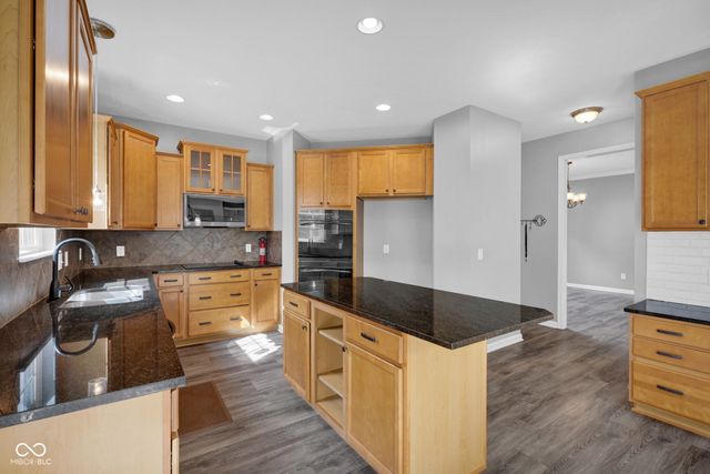5248 Nicodemus Drive, Plainfield, IN 46168