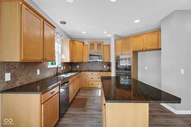 5248 Nicodemus Drive, Plainfield, IN 46168