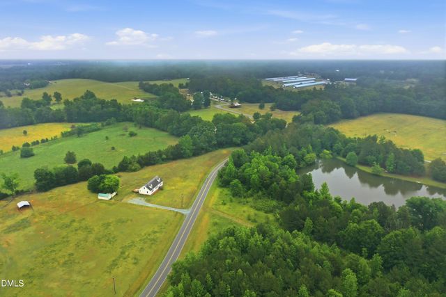 674 Archie Johnson Road, Siler City, NC 27344