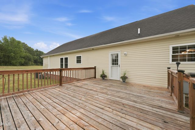 674 Archie Johnson Road, Siler City, NC 27344