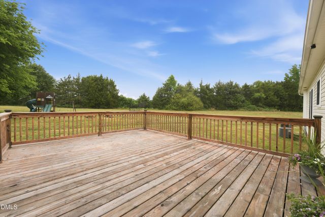 674 Archie Johnson Road, Siler City, NC 27344