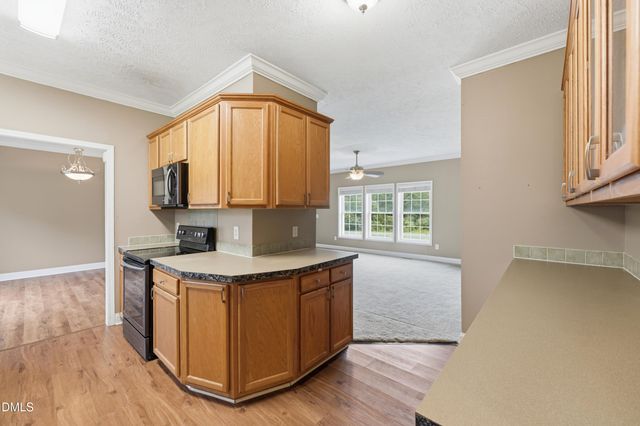 674 Archie Johnson Road, Siler City, NC 27344