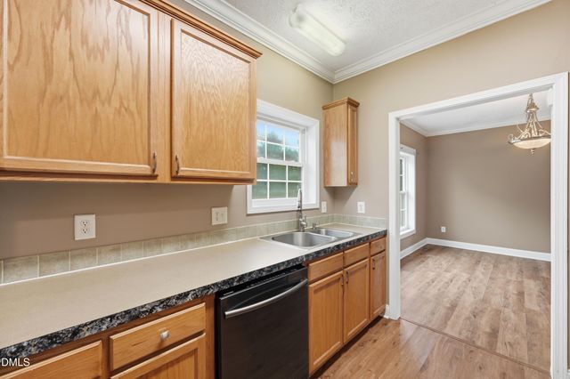 674 Archie Johnson Road, Siler City, NC 27344