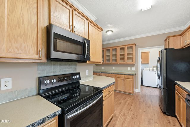 674 Archie Johnson Road, Siler City, NC 27344