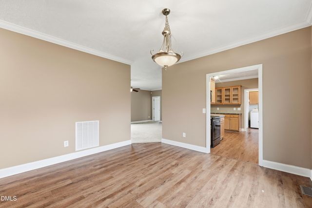 674 Archie Johnson Road, Siler City, NC 27344