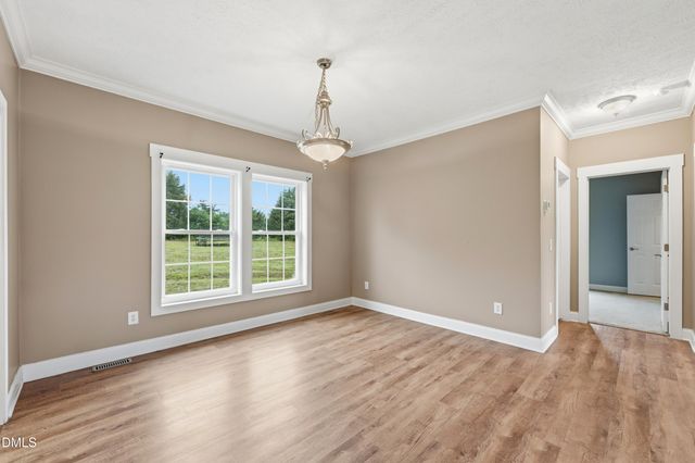 674 Archie Johnson Road, Siler City, NC 27344