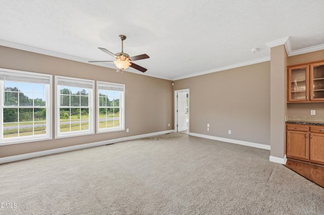 674 Archie Johnson Road, Siler City, NC 27344