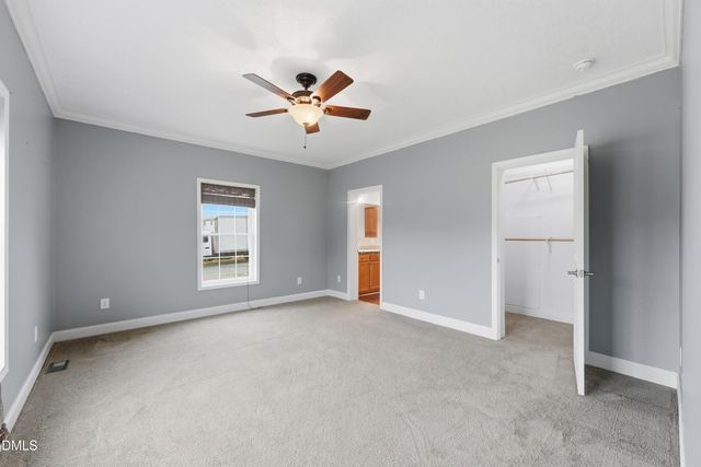 674 Archie Johnson Road, Siler City, NC 27344