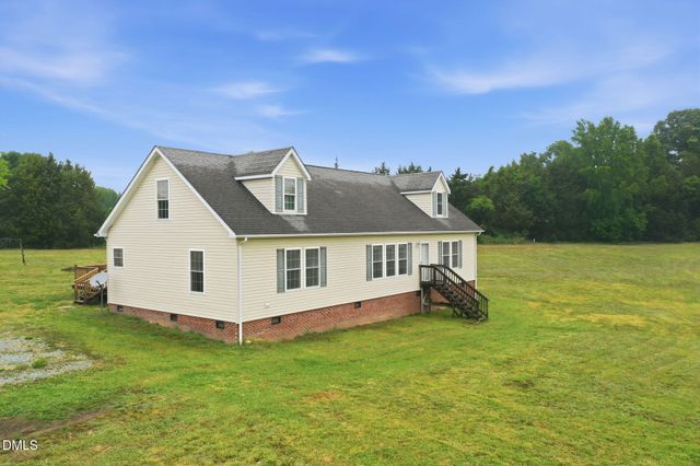 674 Archie Johnson Road, Siler City, NC 27344