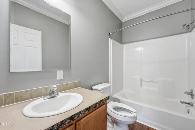 674 Archie Johnson Road, Siler City, NC 27344