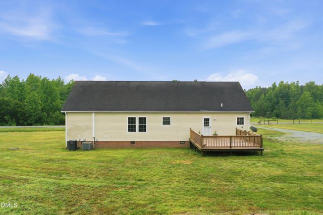 674 Archie Johnson Road, Siler City, NC 27344