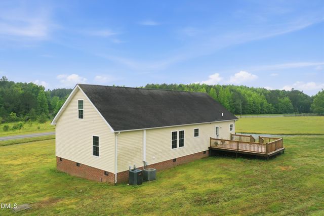 674 Archie Johnson Road, Siler City, NC 27344