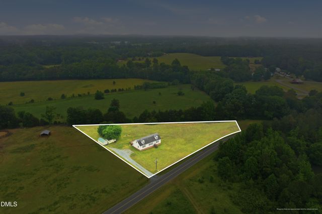 674 Archie Johnson Road, Siler City, NC 27344