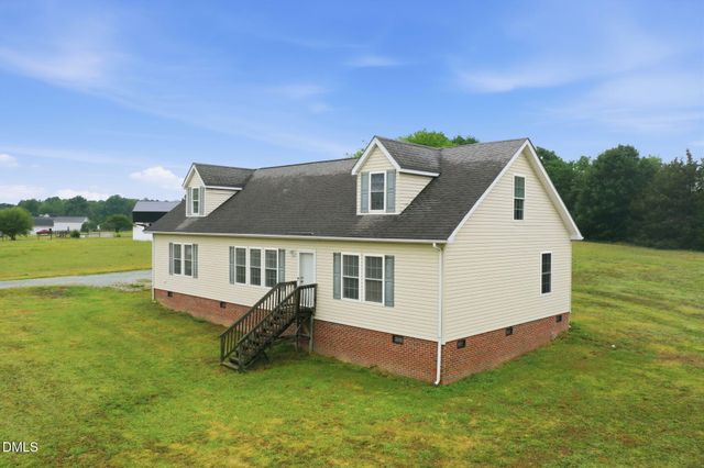 674 Archie Johnson Road, Siler City, NC 27344