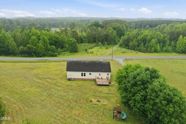 674 Archie Johnson Road, Siler City, NC 27344