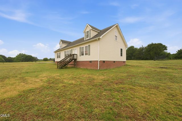 674 Archie Johnson Road, Siler City, NC 27344