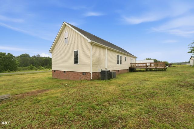 674 Archie Johnson Road, Siler City, NC 27344