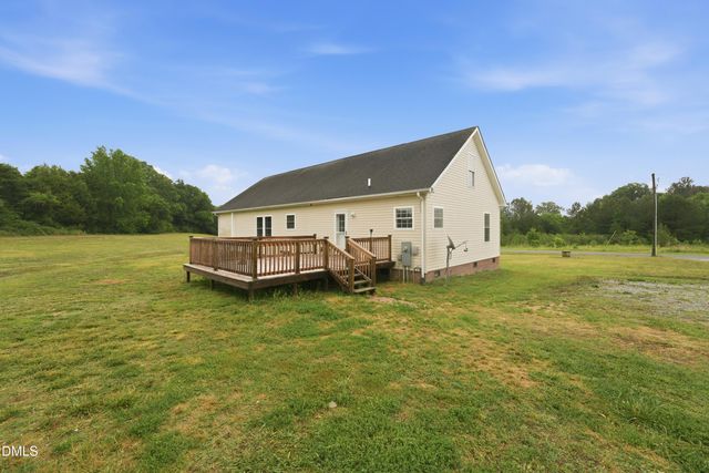674 Archie Johnson Road, Siler City, NC 27344