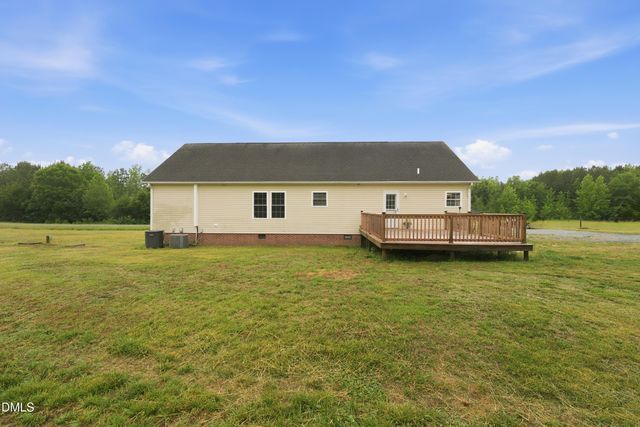 674 Archie Johnson Road, Siler City, NC 27344