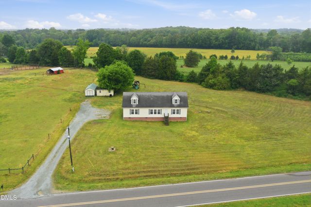 674 Archie Johnson Road, Siler City, NC 27344