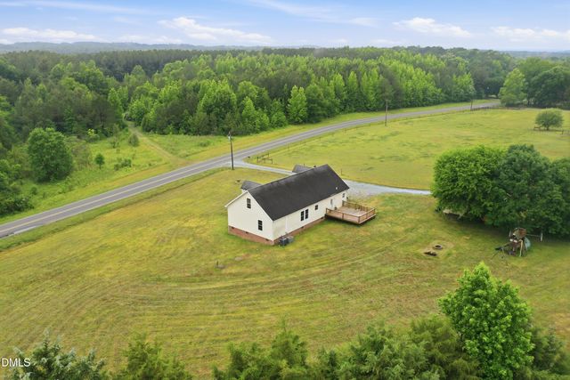 674 Archie Johnson Road, Siler City, NC 27344