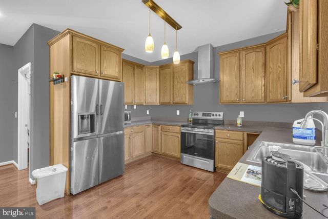 15 SHELLFIELD LN, Colonial Beach, VA 22443