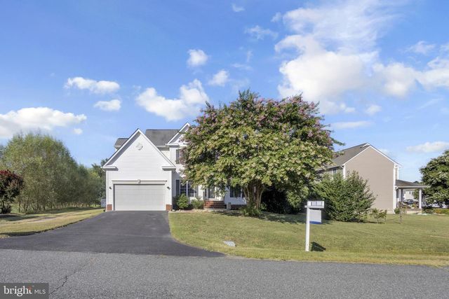 15 SHELLFIELD LN, Colonial Beach, VA 22443