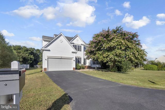 15 SHELLFIELD LN, Colonial Beach, VA 22443