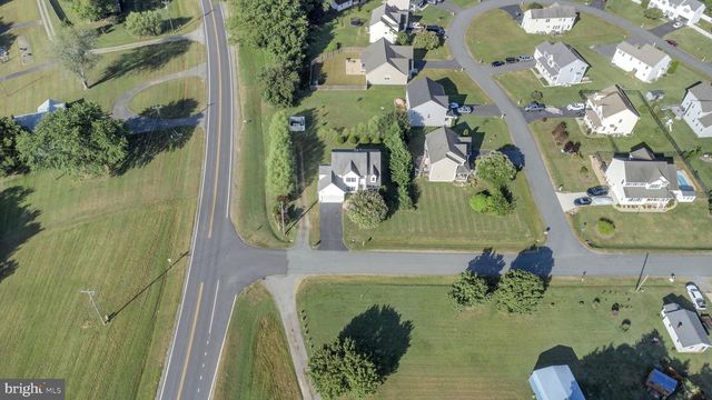 15 SHELLFIELD LN, Colonial Beach, VA 22443