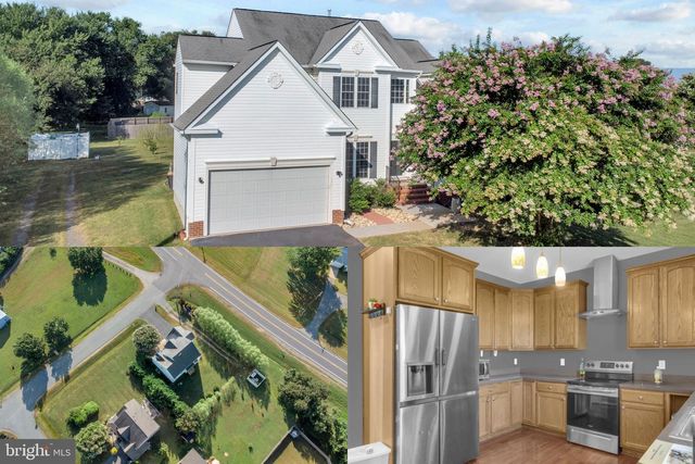 15 SHELLFIELD LN, Colonial Beach, VA 22443