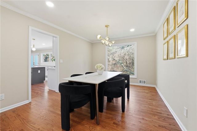 79 Pheasant SE Drive, Marietta, GA 30067