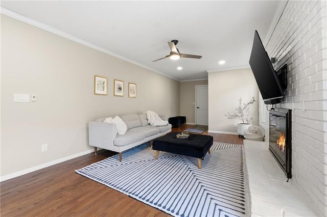 79 Pheasant SE Drive, Marietta, GA 30067