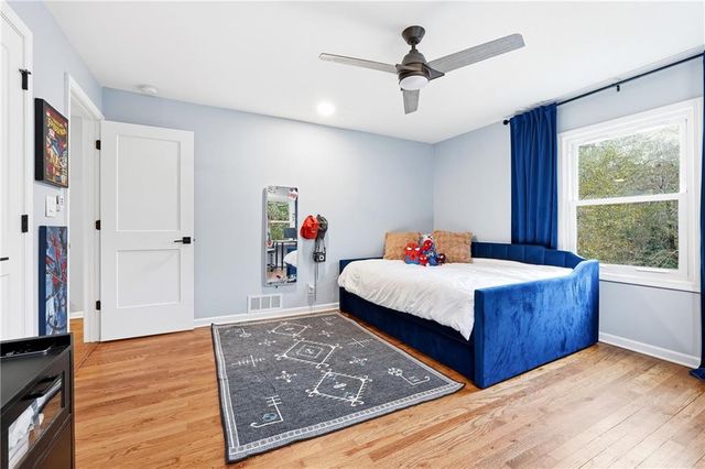 79 Pheasant SE Drive, Marietta, GA 30067