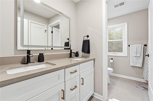 79 Pheasant SE Drive, Marietta, GA 30067