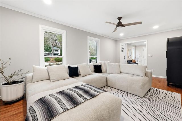 79 Pheasant SE Drive, Marietta, GA 30067