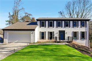 79 Pheasant SE Drive, Marietta, GA 30067