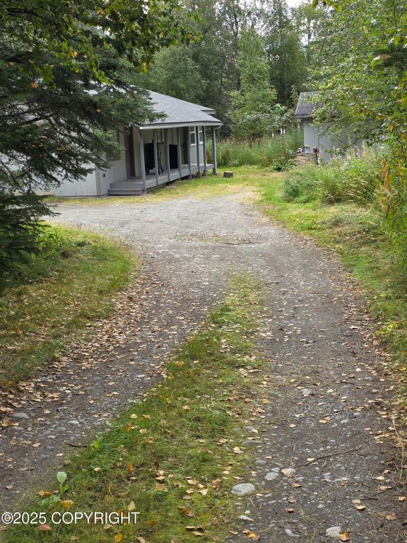 1000 E McAdoo Way, Wasilla, AK 99654