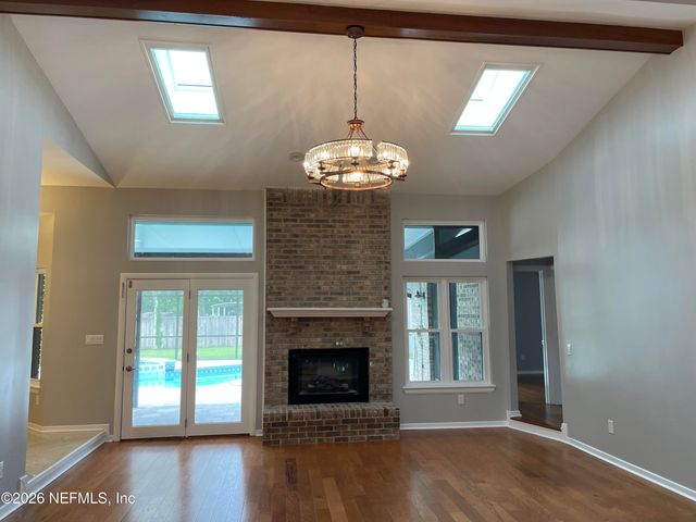 14264 HAWKSMORE Lane, Jacksonville, FL 32223