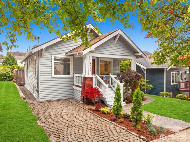 3005 E Union Street, Seattle, WA 98122