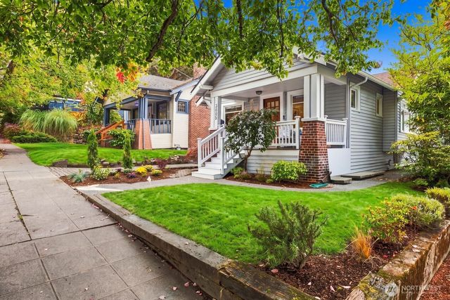 3005 E Union Street, Seattle, WA 98122