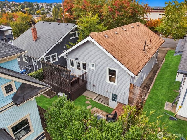 3005 E Union Street, Seattle, WA 98122