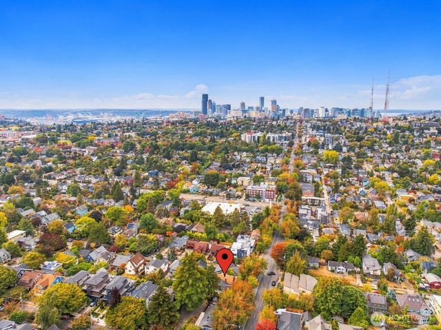 3005 E Union Street, Seattle, WA 98122