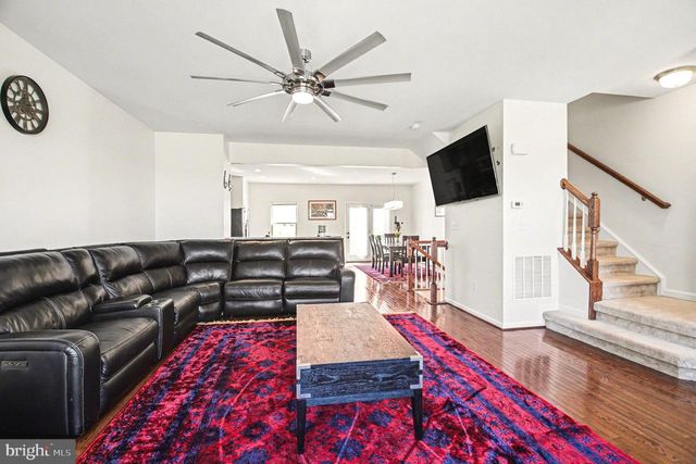 109 SWEETGUM CT, Stafford, VA 22554