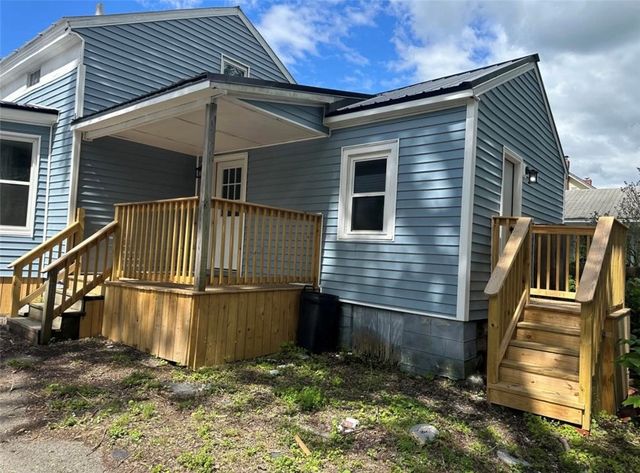 526 West Lake Avenue, Herkimer, NY 13350