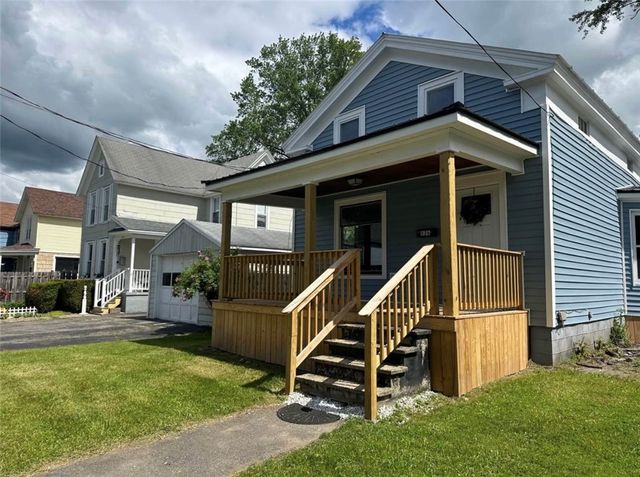 526 West Lake Avenue, Herkimer, NY 13350
