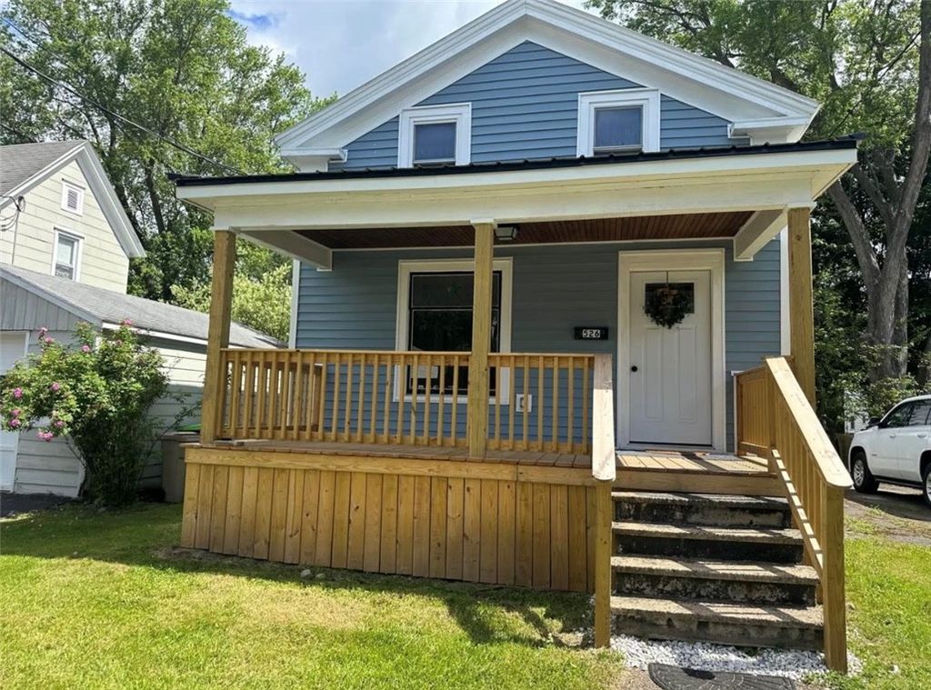 526 West Lake Avenue, Herkimer, NY 13350